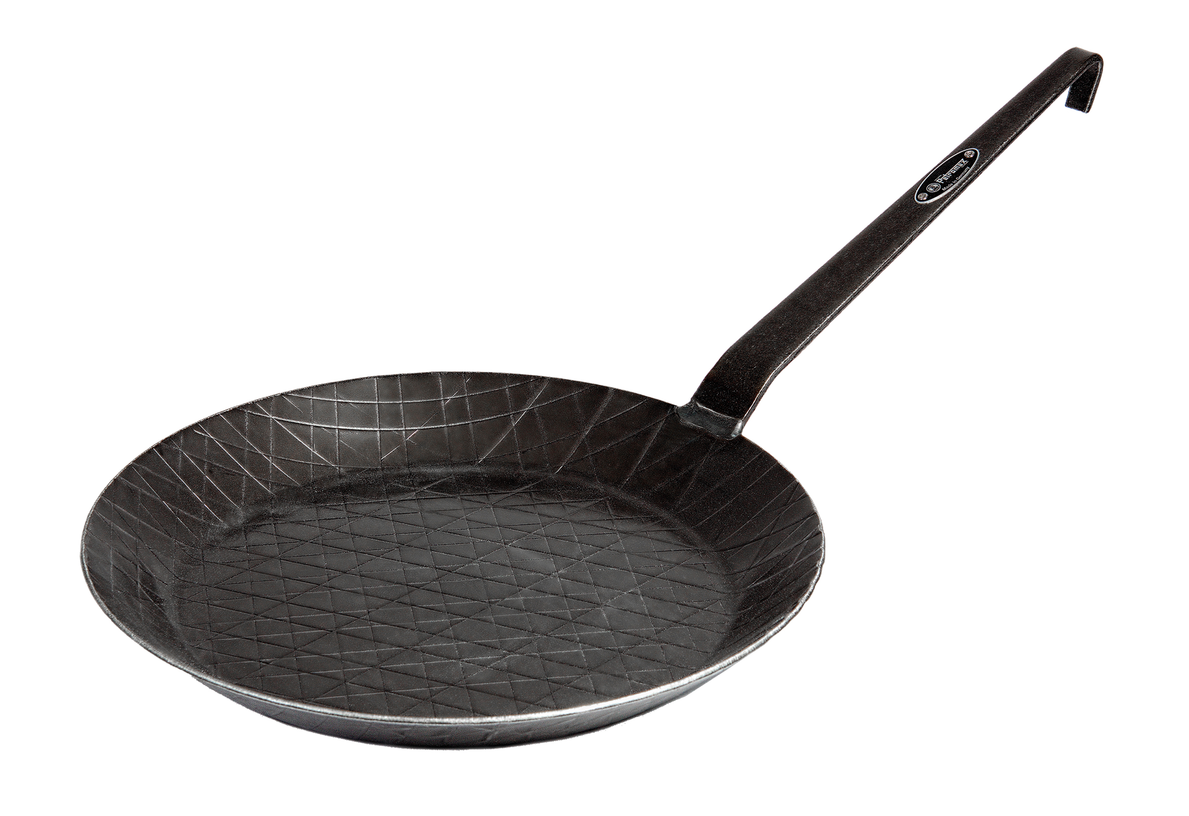 Petromax Schmiedeeiserne Pfanne SP28